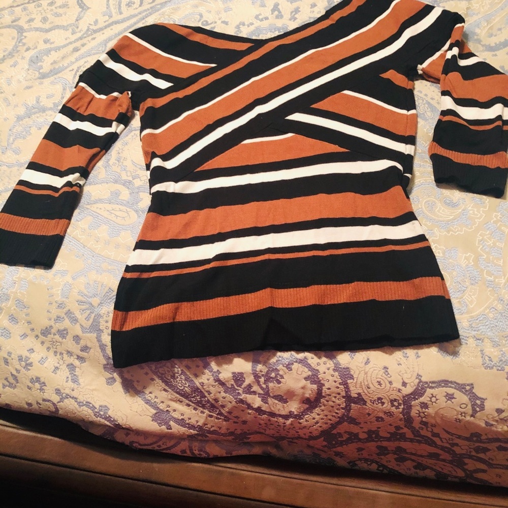 Dressy blouse